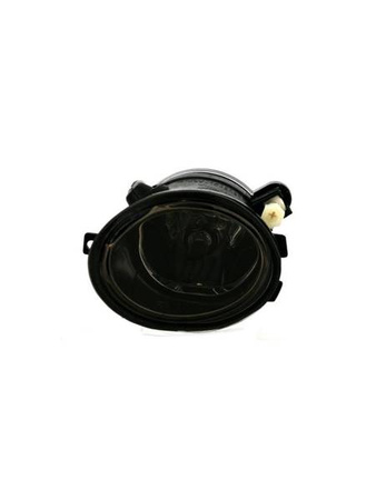 HALOGENER BMW M3 E46 M5 E39 SMOKE M-PAKKE