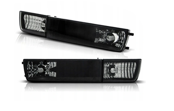 Retningsindikatorer Vw Golf Iii 3 Vento Black fra Fk