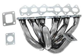 Udstødningsmanifold Toyota Supra 2JZ-GTE TURBO