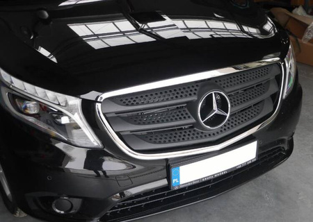 Frontgitterramme Mercedes Vito W447 2014+