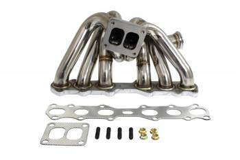 Udstødningsmanifold Toyota Supra 1JZ-GE GTE EXTREME