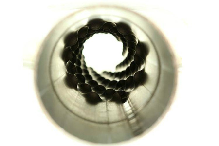 Flux i katalysatorhus fi 55 AWG