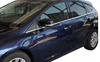 Siderudelister Ford Focus 3 2011+ HB