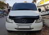 Kappe til motorhjelm Mercedes Vito W639 2003-2014