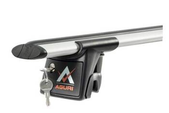 Aguri Runner gelænderholder Mercedes Benz GLA- klasa (H247) SUV 5 D 19-