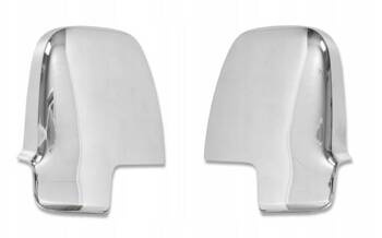 Spejlbetræk til Mercedes Sprinter W907 2018+ spejle