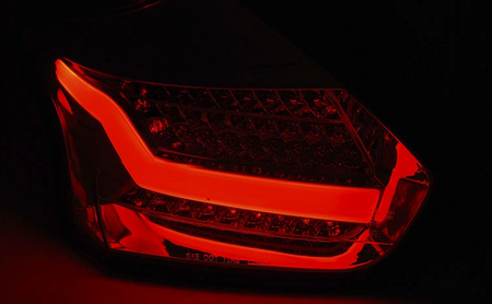 Ford Focus 3 15- Hb R-w Led Dts-lamper