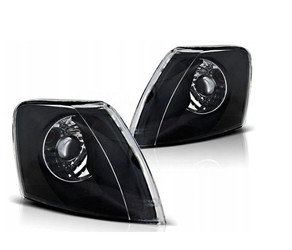 BLINKLYS VW PASSAT B5 96-00 SORT FRA FK