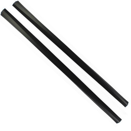 BAGSKÆRMSPOILERE AUDI A3 8V SPORTBACK 16-20