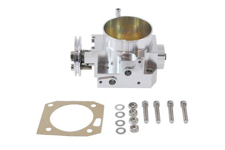 TurboWorks Honda K20 70 mm gasspjældhus