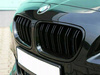 NYRER BMW F10 10-17 M5 LOOK BLANK SORT
