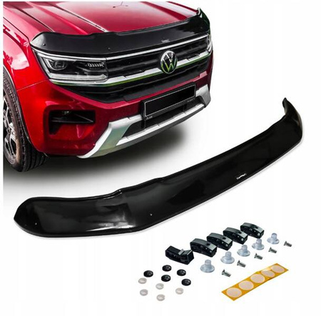 Hjelmbeklædning til VW VOLKSWAGEN AMAROK II 2022- | ABS
