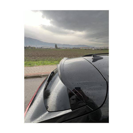 BODY KIT til CUPRA FORMENTOR 2020-2024 TILBEHØR