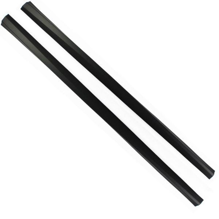 BAGSKÆRMSPOILERE AUDI A3 8V LIMOUSINE 16-20