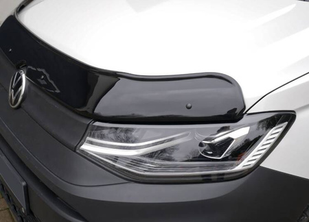 Kalechebetræk, kåbe, VW Volkswagen Caddy 5 V 2020+