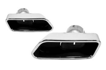 UDSTØDNINGSRØR BMW F10 M-PERFORMANCE