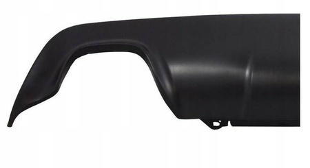 Kofangerdiffusor bwm e60 03-10 s/t duet m-pakke