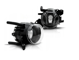 Bmw E60 03-10 Klar M-pakke halogener