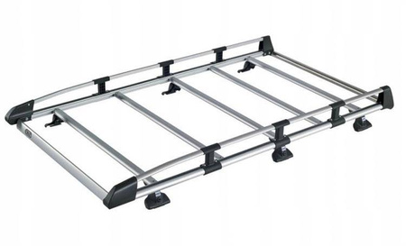 Bagageplatform Peugeot Boxer tagbagagebærer