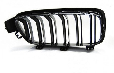 Grill nyre Bmw 3 F30 F31 M3 Style Poleret