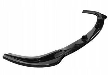 Mercedes Sprinter W906 hockey kofanger indsats