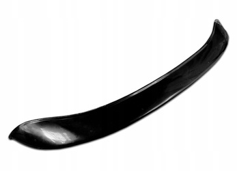 Kappe til motorhjelm Peugeot Partner Rifter 2019+