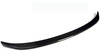BMW 19- BAGAGERUM ABS LOOK CARBON SPOILER