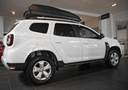 Dacia Duster 2017 2018 udvendige karmlister