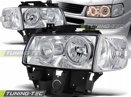 FORLYGTER VW T4 96-03 BUS RINGI KROM FK