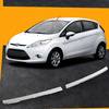 Frontgitter gitterlister til FORD FIESTA VII 2008-2012 HB
