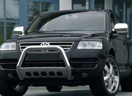 Nakładki na klamki Mercedes Vito W447 SENSOR