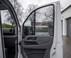 Forsidedørs myggenet til MERCEDES SPRINTER W907 2018- |