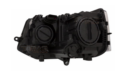 VW T5 2010-15 Xenon Look DRL DEPO-forlygter