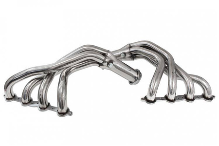Udstødningsmanifold Corvette C6 Z06 05+ X-Pipe