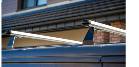 Base tagbøjler VW Volkswagen T5 2003-2015