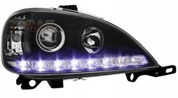 Forlygter MERCEDES W163 ML Dayligh