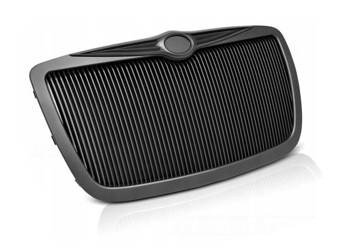 Royce Style sort grill til Chrysler 300 C 04-11