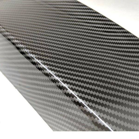 BMW F30 F31 11-18 LOOK KULSTOFSPLITTER