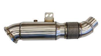 Downpipe Toyota Supra A90 B58 3.0T 5 "20+