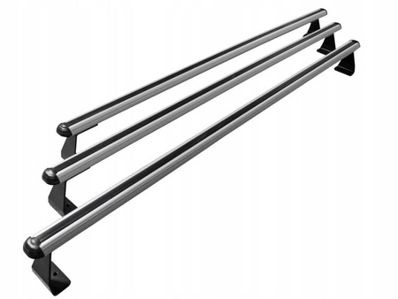 Tagbøjler bundtværstænger til FIAT DOBLO 2010-2022 |