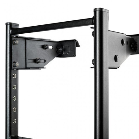 Stige på bagsiden af døren Ducato Boxer Jumper Movano 185cm