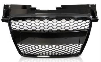 GRILL AUDI TT 06-14 SPORT BLANK SORT