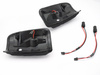 Dynamiske LED-blinklys til spejle - Ford Transit 2013+