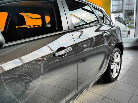 Dørhåndtagshætter Opel Astra 4 J 2010-