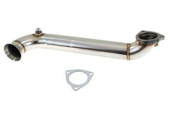 Nedløbsrør CITROEN DS3 DECAT