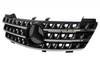 GRILL MERCEDES W164 05-08 SPORT SORT KROM