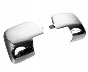 Nakładki na klamki Mercedes Vito W447 SENSOR