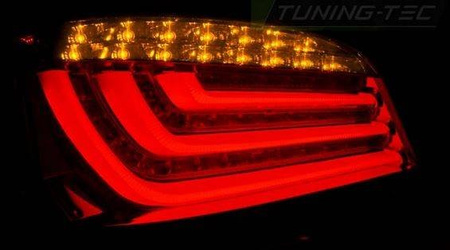 LED-baglygter BMW E60 SEDAN FRA 07.2003 TIL 02.2007 