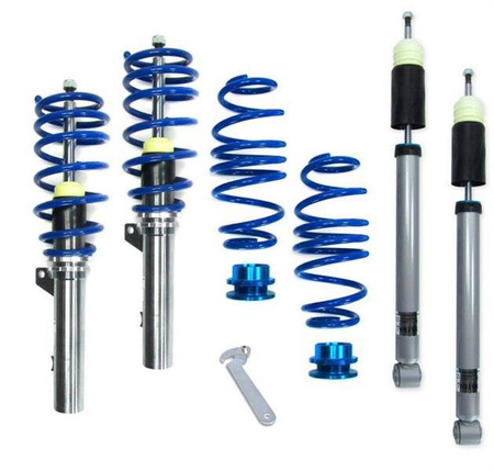 COILOVER AFHJÆRING VW GOLF 7 1.2 TSI 1.4 TGI 1.4 TSI 1.6