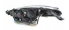 Lygter Peugeot 207 06-12 Chrome led + motorer